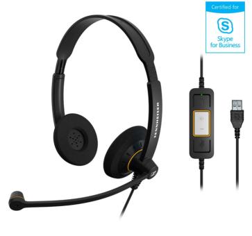 sennheiser sc 70 usb