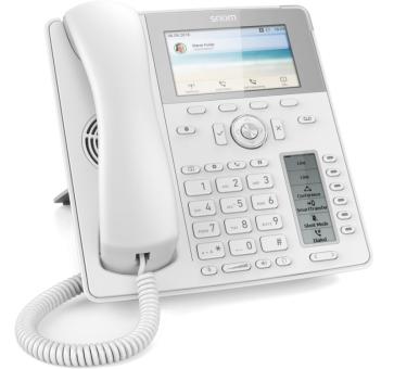 POE Snom D785 IP Phone New