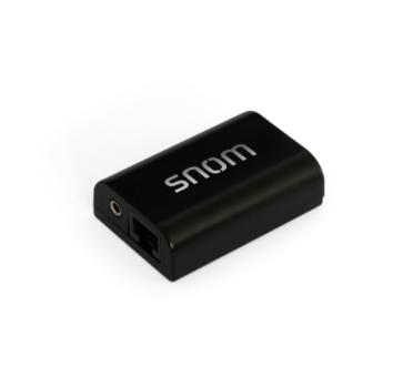 snom ehs adapter
